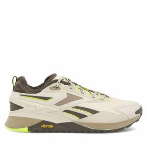 Edzőtermi cipők Reebok Nano X3 Adventure 100033527-W Bézs kép