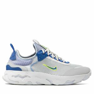 Sportcipők Nike React Live (GS) CW1622 004 Fehér kép