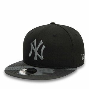 Baseball sapka New Era Youth Contrast 9Fif 60565302 Fekete kép