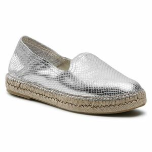 Espadrilles Badura 6401-69-203 Ezüst kép