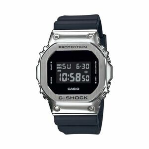 Karóra G-Shock GM-5600U-1ER Fekete kép