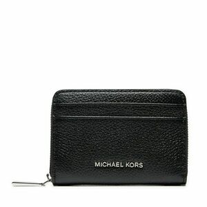 Nagy női pénztárca MICHAEL Michael Kors 32T4SJ6Z5L Fekete kép