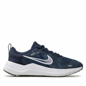 Futócipő Nike Downshifter 12 Nn (Gs) DM4194 400 Sötétkék kép