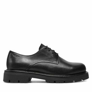 Félcipő Vagabond Shoemakers Cameron 5675-101-20 Fekete kép