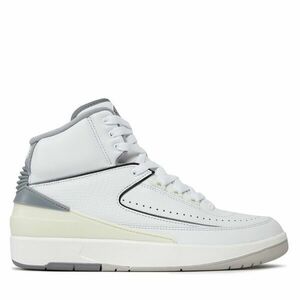 Sportcipők Nike Air Jordan 2 Retro DR8884 100 Fehér kép