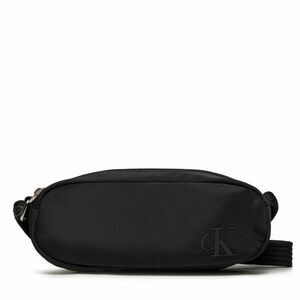 Táska Calvin Klein Jeans Ultralight Eclair Camerabag21 Ny K60K611945 Fekete kép