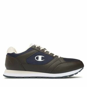 Sportcipők Champion Rr Champ Ii Mix Material Low Cut Shoe S22168-BS502 Sötétkék kép