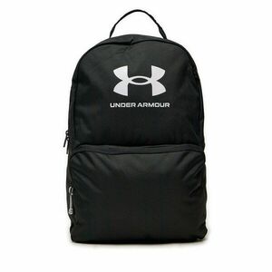 Hátizsák Under Armour UA Loudon Backpack 1378415-001 Fekete kép