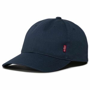 Baseball sapka Levi's® 77136-0155 Sötétkék kép