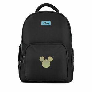 Hátizsák Mickey&Friends ACCCS-AW24-121DSTC Sötétkék kép