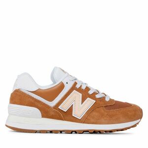 Sportcipő New Balance U574OB2 Barna kép