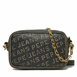 Táska Pepe Jeans PL031575 Fekete kép