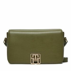 Táska Tommy Hilfiger Reset Crossover AW0AW16298 Khaki kép