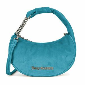 Táska Juicy Couture BIJXT5311WPO Türkizkék kép