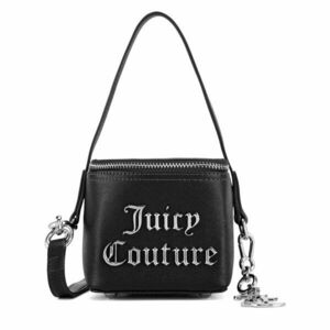 Táska Juicy Couture BIJXT3062WVP Fekete kép