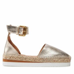 Espadrilles See By Chloé SB26150 Arany kép