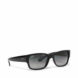 Napszemüveg Ray-Ban 0RB4388 601/71 Fekete kép