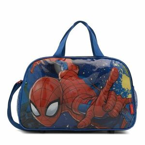 Táska Spiderman Ultimate SPIDER-MAN ACCCS_SS23_165SPRMV Sötétkék kép