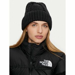 Sapka The North Face NF0A7WJJKX71 Fekete kép