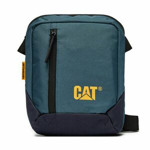 Válltáska CATerpillar Shoulder Bag 83614-557 Kék kép