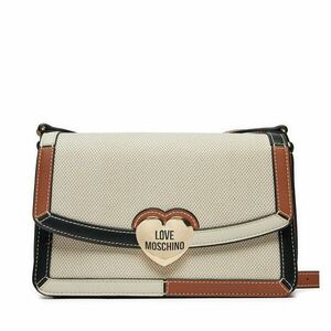 Táska LOVE MOSCHINO JC4043PP1ILH110A Bézs kép