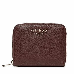 Kis női pénztárca Guess SWBG95 11137 Bordó kép