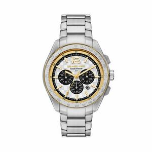 Karóra Michael Kors Accelerator MK9188 Ezüst kép