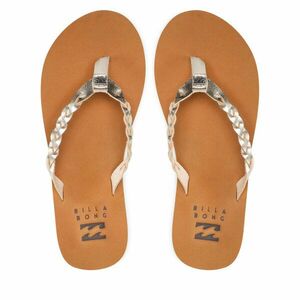 Flip-flops Billabong Sandies C9FF16BIP2 Arany kép