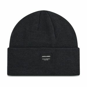 Sapka Jack&Jones Jacdna Beanie Noos 12092815 Fekete kép