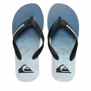 Flip-flops Quiksilver AQYL101242 Fekete kép