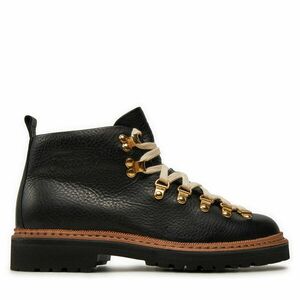 Bakancs Fracap Magnifico M120 Fekete kép