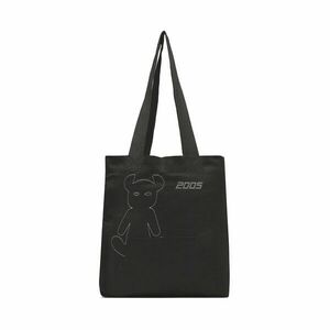 Táska 2005 Horned Lucy Totebag Fekete kép