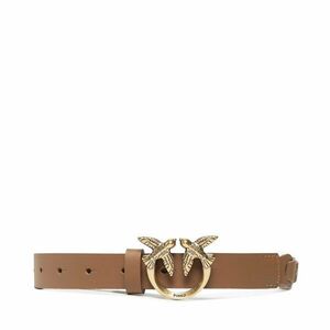 Női öv Pinko Love Duble Belt H2 20221 PLT01 1H2114.Y7SP Barna kép