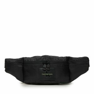 Övtáska Calvin Klein Jeans Sport Essentials Waistbag40 L K50K511792 Fekete kép