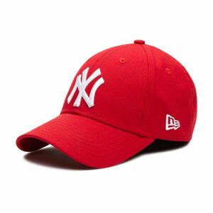 Baseball sapka New Era K 940 Mlb League Ba Youth 10877282 Piros kép