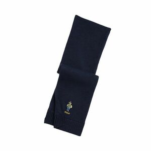 Sál Polo Ralph Lauren 323953213001 Sötétkék kép