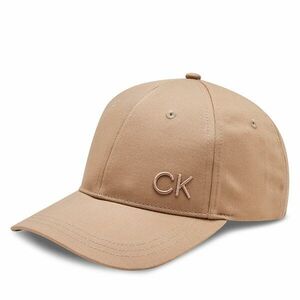 Baseball sapka Calvin Klein K60K612000 Bézs kép