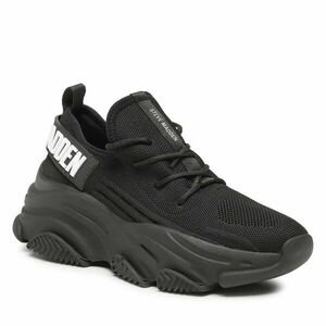 Sportcipők Steve Madden Protégé-E Sneaker SM19000032 SM19000032-184 Fekete kép