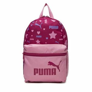 Hátizsák Puma Phase 079879 Lila kép