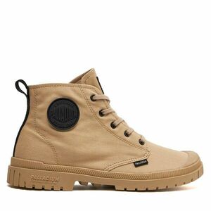 Bakancs Palladium Pampa Sp20 Hi Cvs 76838-274-M Bézs kép