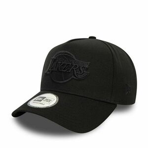 Baseball sapka New Era Monochrome Eframe L 60565176 Fekete kép