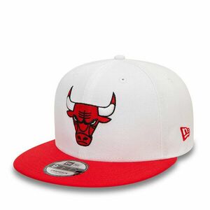 Baseball sapka New Era Crwon Patch 9 60565362 Fehér kép