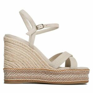 Espadrilles Tamaris 1-28363-20 Ekru kép