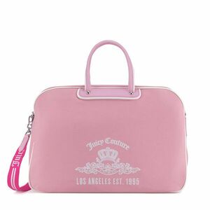 Táska Juicy Couture BIJXT2546WPJ Rózsaszín kép