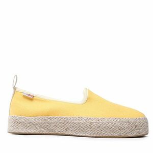 Espadrilles Napapijri NP0A4HKY Sárga kép