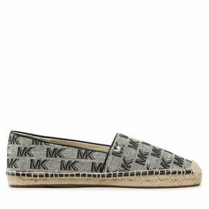 Espadrilles MICHAEL Michael Kors Kendrick Slip On 40S3KNFP1Y Fekete kép