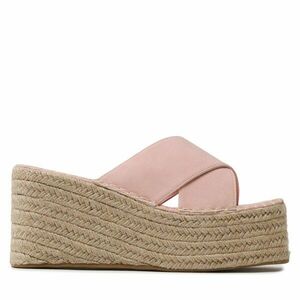 Espadrilles DeeZee Q8745-6 Rózsaszín kép