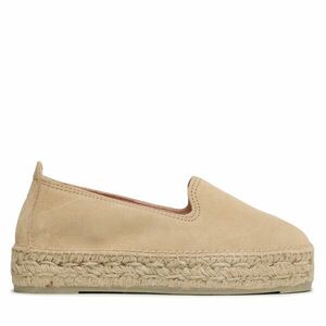 Espadrilles Manebi Double Sole Espadrilles K 1.1 D0 Bézs kép