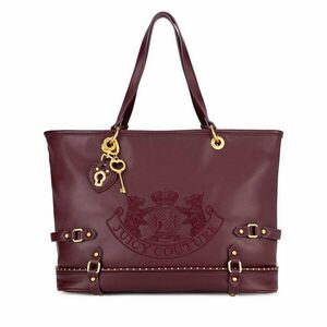 Táska Juicy Couture BIJXT8649WVP Bordó kép