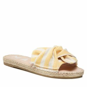 Espadrilles Manebi Sandals With Knot T 1.9 Jk Sárga kép